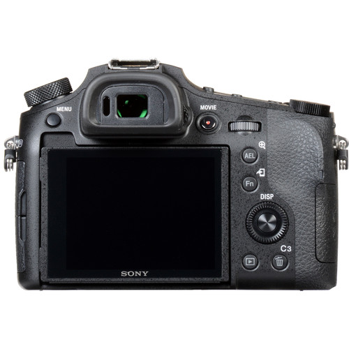 Sony RX10 IV Digital Camera DSC-RX10M4 | B&H