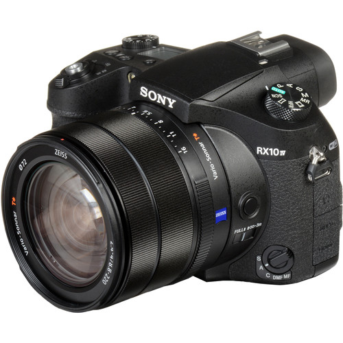 sony rx101v camera