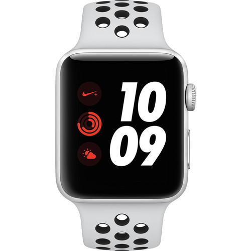 Apple watch best sale nike 3 42mm