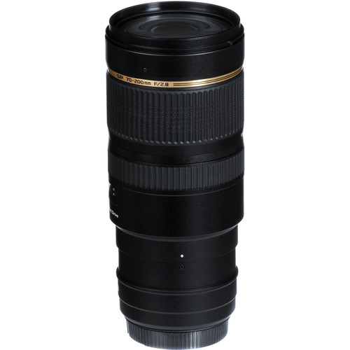 Tamron SP 70-200mm f/2.8 Di USD Zoom Lens for Sony AFA009S-700