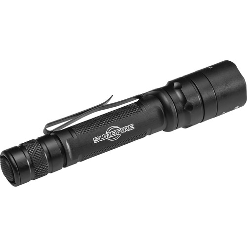 SureFire EDCL2-T Dual-Output Everyday Carry LED Flashlight