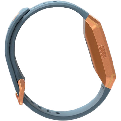 fitbit fb503cpbu ionic smartwatch