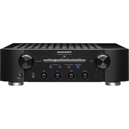 Marantz PM8006 Stereo 140W Integrated Amplifier