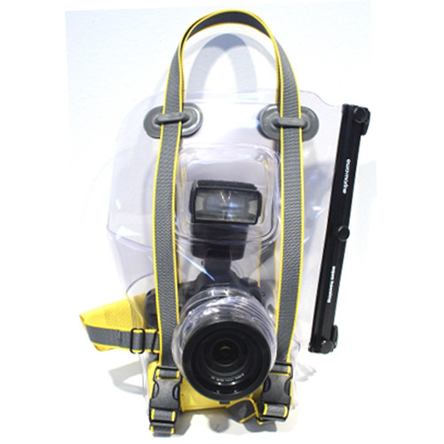 Ewa-Marine U-BXP100 Underwater Housing