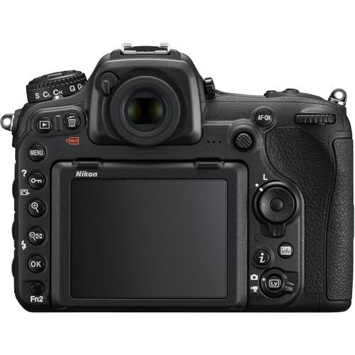 Used Nikon D500