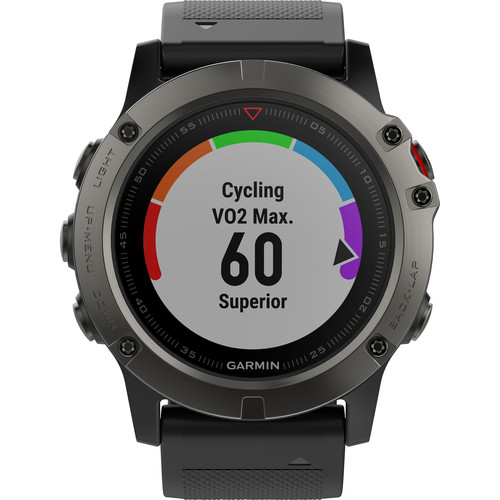 Garmin fenix on sale 5 sapphire canada