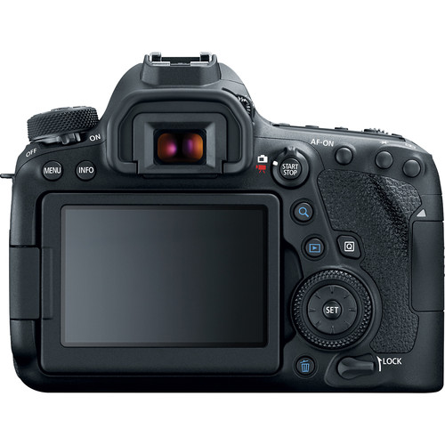 【美品】Canon EOS 6D(WG)