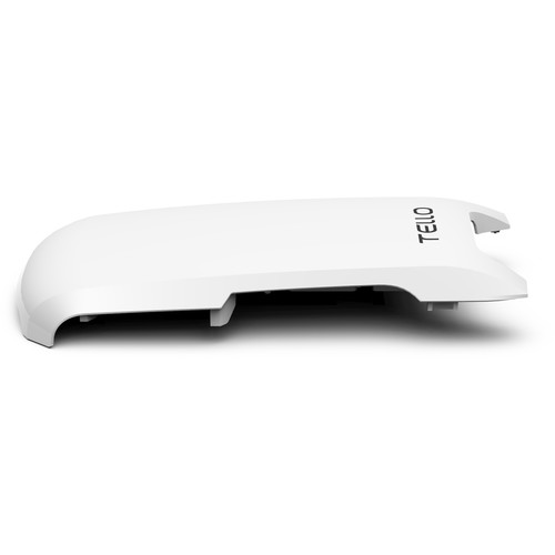 Ryze Tech Snap-On Cover for Tello (White)