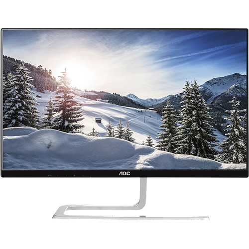 aoc 22 inch monitor ips