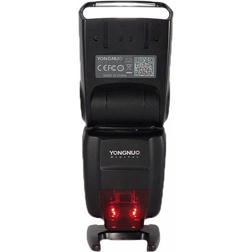 yongnuo speedlite yn720