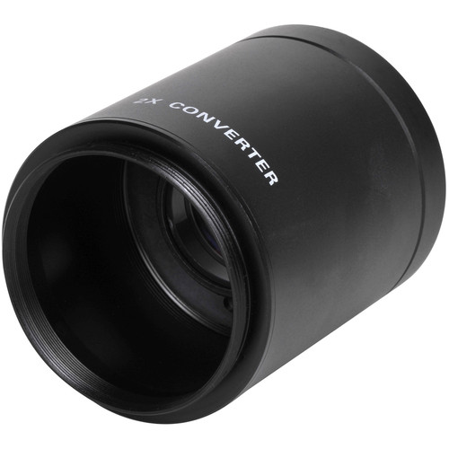 opteka teleconverter