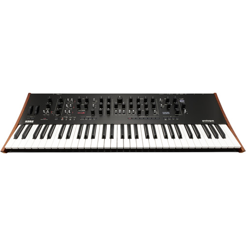 Korg Prologue - Polyphonic Analog Synthesizer PROLOGUE16 B&H