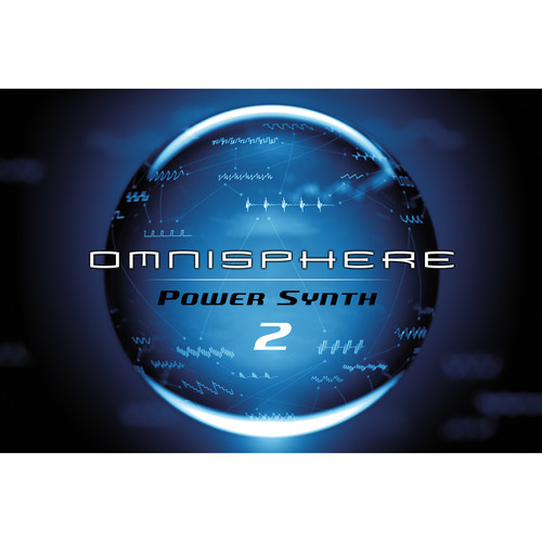 Omnisphere power deals synth