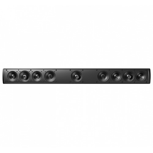 5 channel hot sale passive soundbar