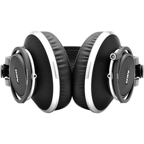 AKG K812 Reference Headphones (Over-Ear) 3458X00010 B&H Photo