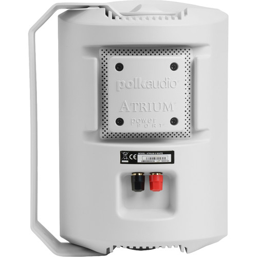 polk audio atrium 6