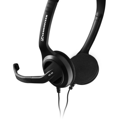 Sennheiser pc38 online