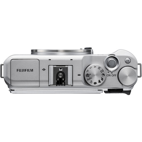 FUJIFILM X-A5 Mirrorless Digital Camera with 15-45mm 16568913