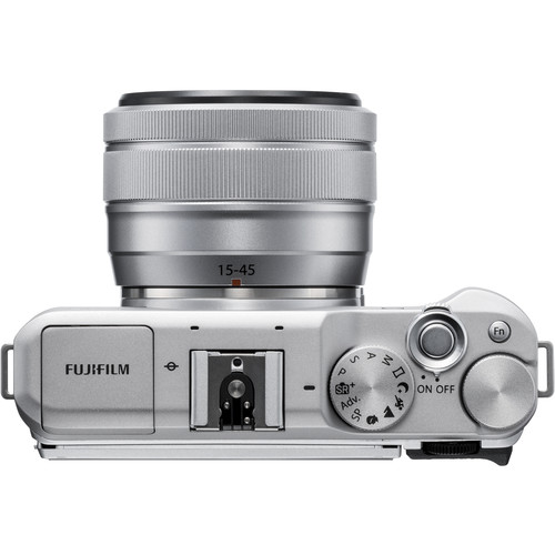 FUJIFILM X-A5 Mirrorless Digital Camera with 15-45mm 16568896