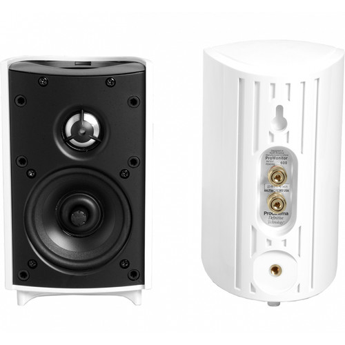 Deftech pc600 5.1 speaker clearance system