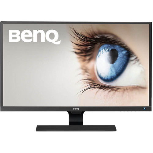 BenQ EW3270ZL 32