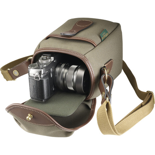 Used Billingham 72 Small Camera Bag BL500148-54 B&H Photo Video