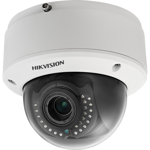 Hikvision 1.3 mp sales ip dome camera