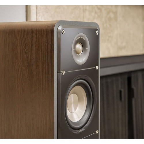 polk audio signature series s50