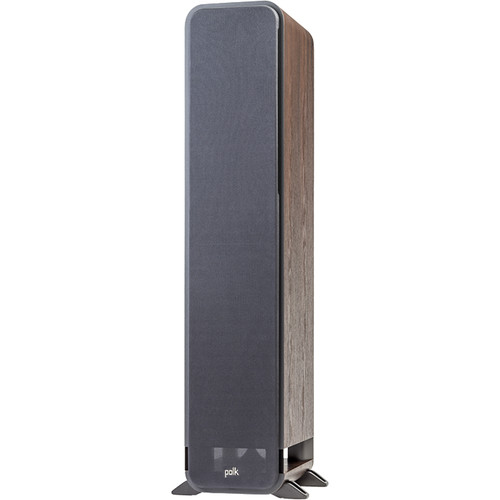 Polk Audio Signature Series S55 Floor Standing Speakers – Black - Stax