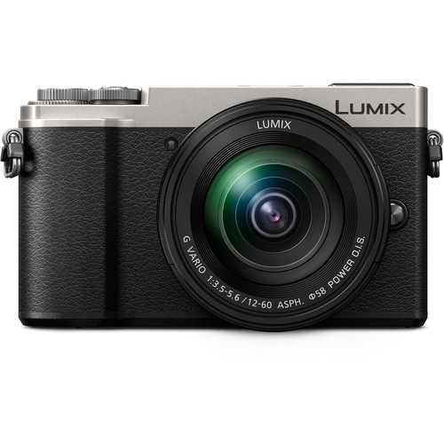 Panasonic Lumix GX9 4k movie mode review 
