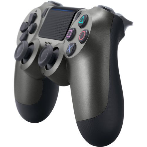 Ps4 Control Inalámbrico Sony Dualshock 4 (Negro) Playstation 4