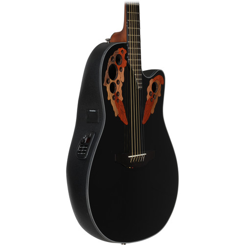 Ovation CE44-5 Celebrity Elite Series Acoustic/Electric CE44-5