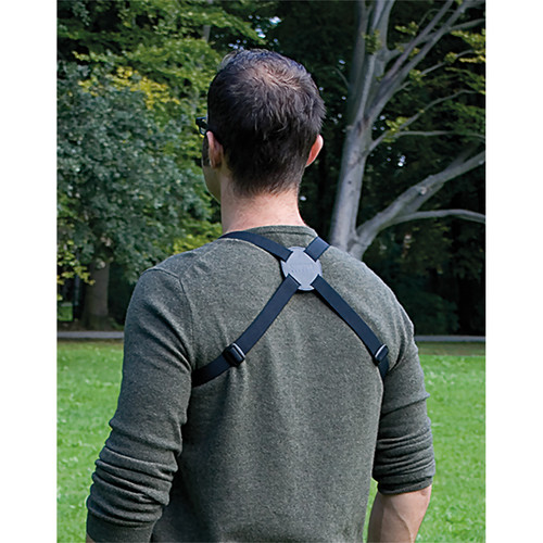 ClicLoc® Body Harness System