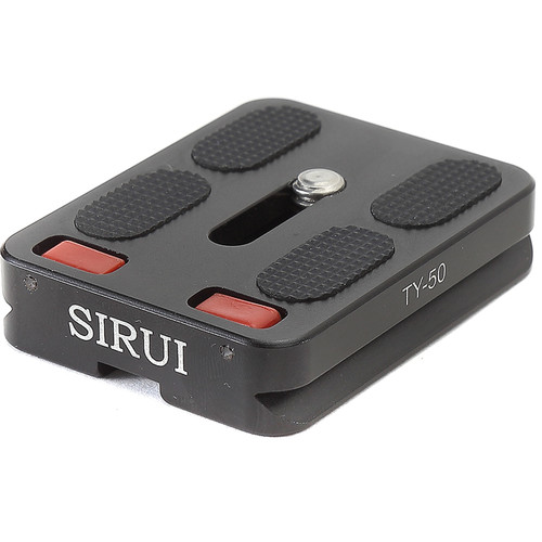 Sirui TY-50 Quick Release Plate