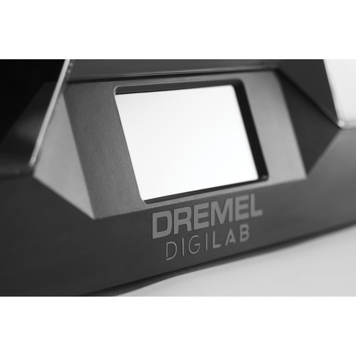 Dremel 3D Digilab 3D45 Printer 3D45-01 B&H Photo Video