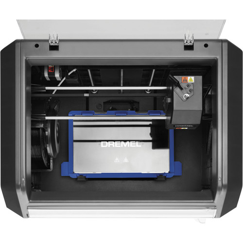 Dremel 3D Digilab Printer 3D45-01 Photo Video