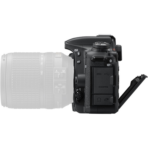 nikon d7500 body only refurbished