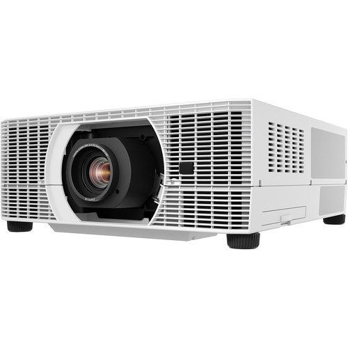 canon laser projector