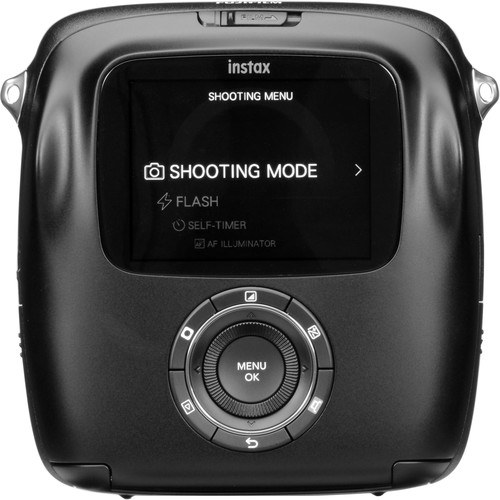 FUJIFILM SQUARE SQ10