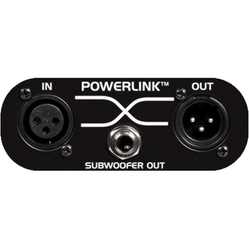 powerwerks pw100bt