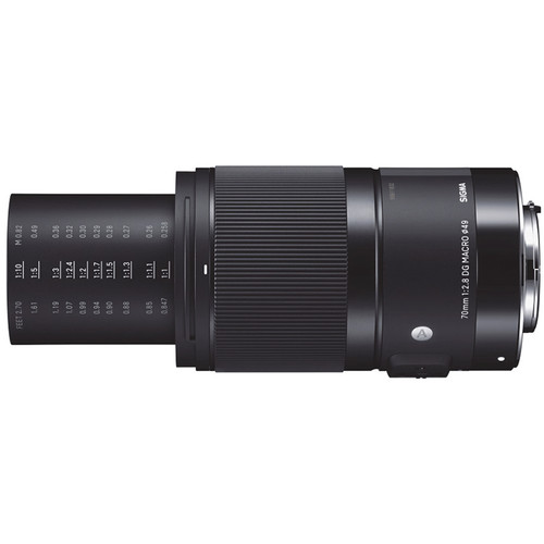 SIGMA 70mm F2.8 DG MACRO/ Sony E-mount | nate-hospital.com