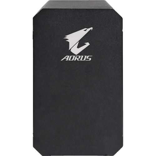 Gigabyte AORUS GTX 1080 Gaming Box GV N1080IXEB 8GD B H Photo