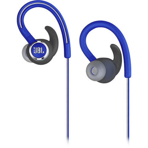 JBL Reflect Contour 2 Wireless Sports In Ear Headphones Review