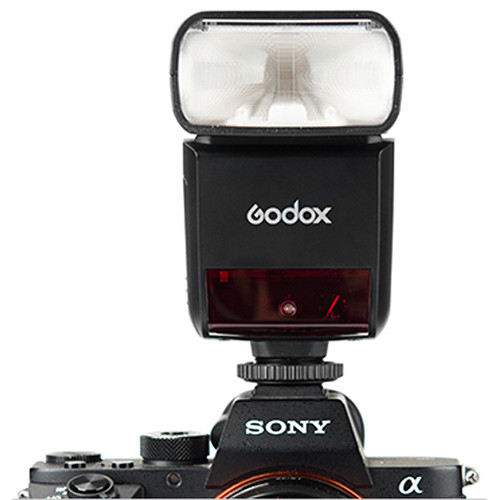 Godox V350S Flash for Select Sony Cameras