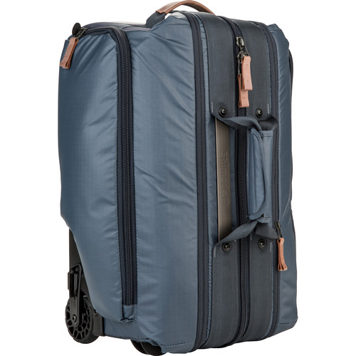 Carry-On Roller V2, Tripod Roller Bag (520-112)