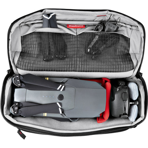 Buy PINBALL P2 All in One Drone Camera Bag online from Sharp Imaging