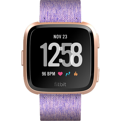 Apple Watch SE vs. Fitbit Versa 3: Which smartwatch wins? | Tom's Guide