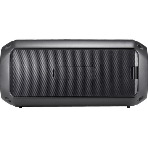 lg pk3 xboom go portable bluetooth speaker review