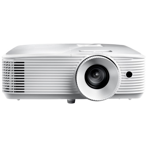 optoma hd27e specs