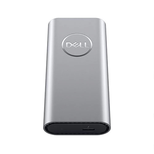 Dell 1tb Portable Thunderbolt 3 External Ssd 400axbo B H Photo